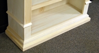 Double Base Molding