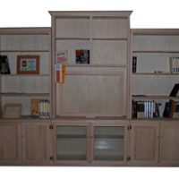 Entertainment Center