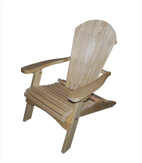 Outdoor Folding Chair